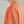 ARMY TWILL - BACK JERSEY HALF SLEEVE TEE - ORANGE