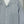 ARMY TWILL - COTTON STRIPE HALF SLEEVE SHIRT - BLUE
