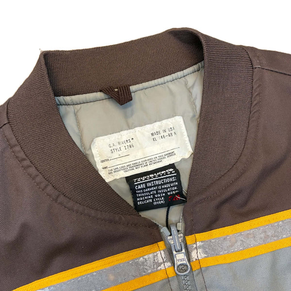 HWY - HWY CUSTOMIZED  G.A RIVERS VEST