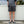 THE HARD MAN - THM STANDARD SHORTS - CHARCOAL