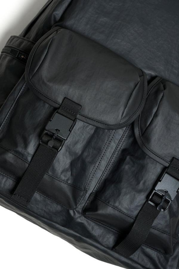 BAICYCLON by bagjack - BACKPACK - BLACK2