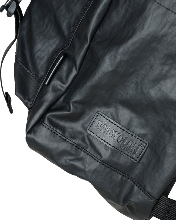 BAICYCLON by bagjack - BACKPACK - BLACK2