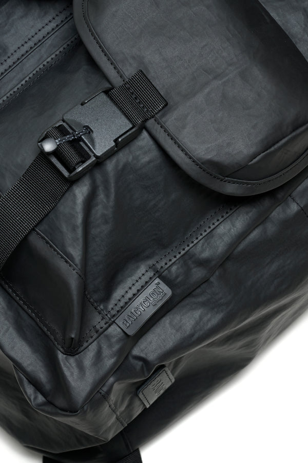BAICYCLON by bagjack - BACKPACK - BLACK2