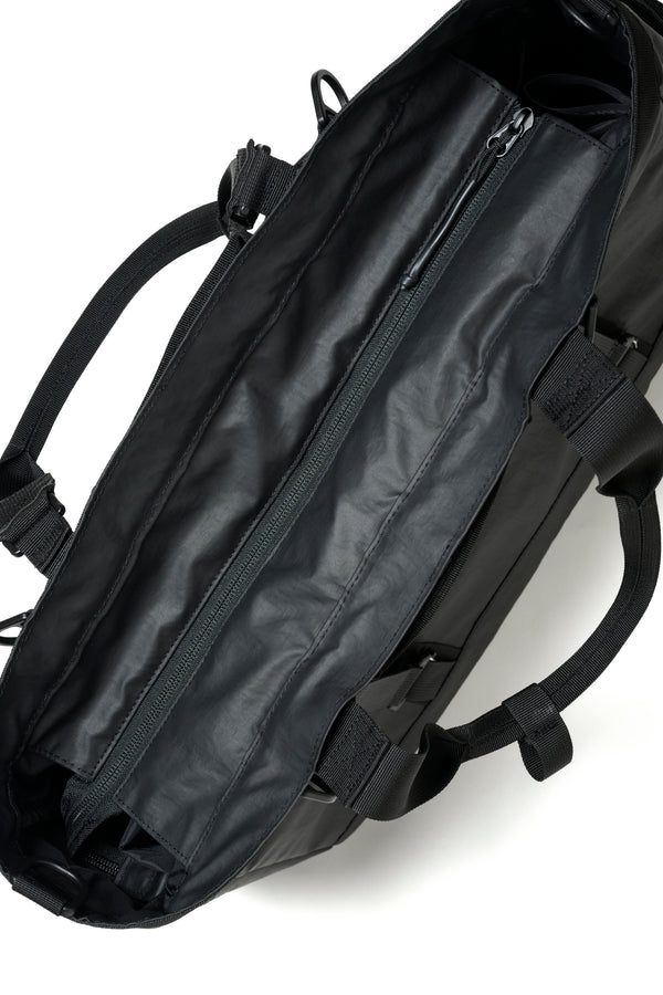 BAICYCLON by bagjack - TOTE BAG - BLACK2