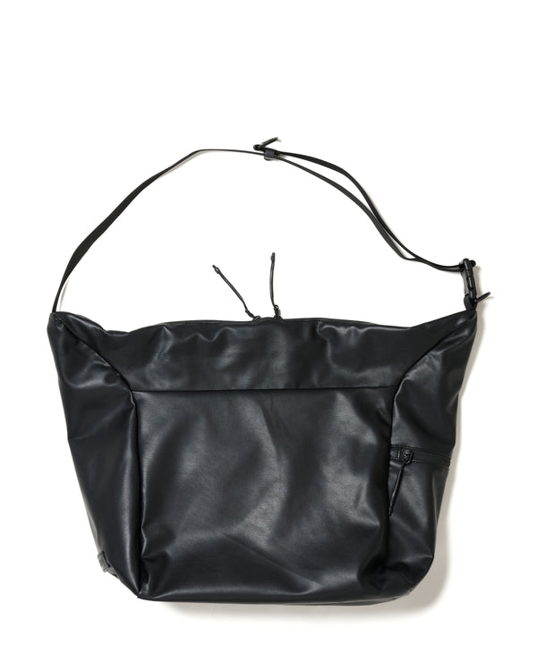 BAICYCLON by bagjack - SHOULDER BAG(LE) - BLACK