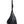 BAICYCLON by bagjack - SHOULDER BAG(LE) - BLACK