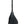 BAICYCLON by bagjack - SHOULDER BAG(LE) - BLACK