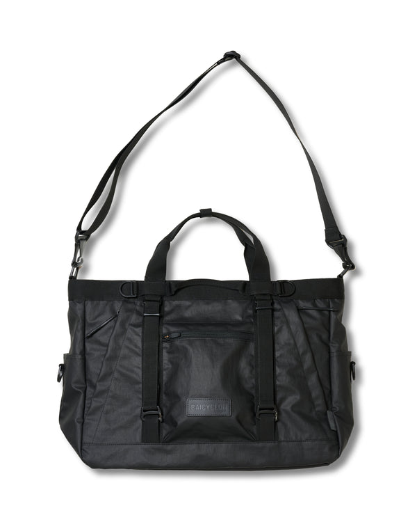 BAICYCLON by bagjack - TOTE BAG - BLACK2