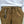 FIVE BROTHER -  CORDUROY EASY PANTS - L.BROWN