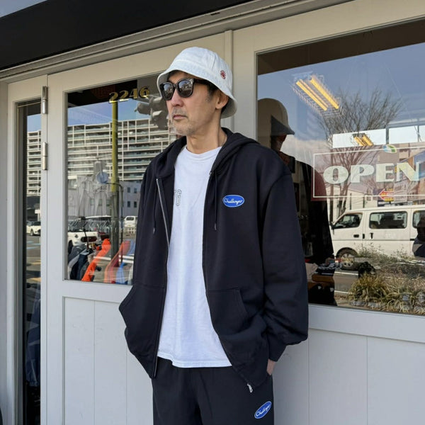 RADIALL - CHEV - WHITE