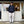 HOUSTON - U.S. COTTON R/V HOODIE - NAVY