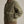 ARMY TWILL - COTTON NYLON BLOUSON - KHAKI