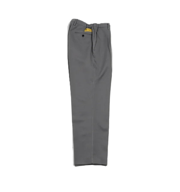 melple - FAIRFAX PANTS - GRAY