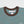 melple - SEAVIEW RINGER S/S - TURQUOISE x BROWN