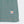 melple - SEAVIEW RINGER S/S - TURQUOISE x BROWN