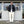 BIGMIKE - CORDUROY PAINTER EASY PANTS - OFF WHITE