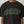 ILL ONE EIGHTY - BEAT S/S TEE - BLACK
