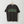 ILL ONE EIGHTY - BEAT S/S TEE - BLACK