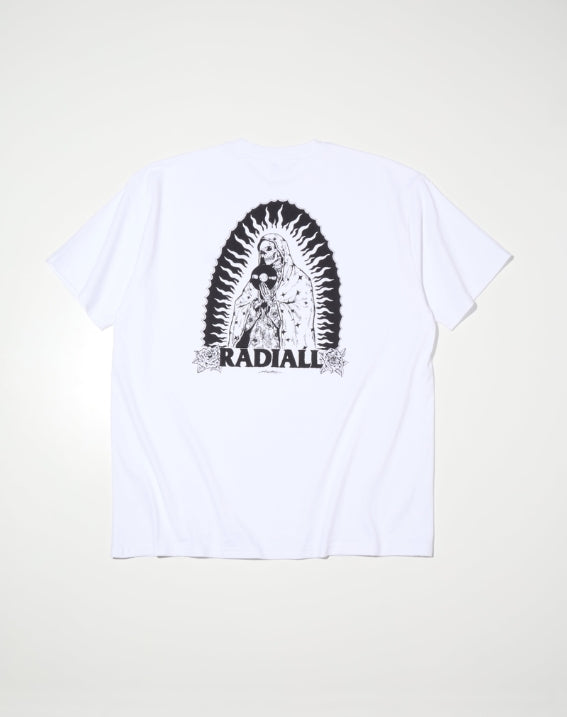RADIALL - GUIDANCE -  WHITE