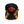 CYCLE ZOMBIES - AM/PM HAT - BLACK