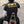 HWY - ROAD DAWG TEE - BLACK