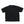 BEACHED DAYS × BLUCO - FUNCTIONAL SIDE POCKET TEE - BLACK