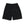 BEACHED DAYS × BLUCO - FUNCTION SHORTS - BLACK