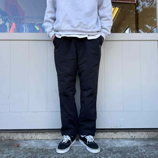 BLUCO - NYLON SEEP BOA PANTS - BLACK