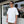 BLUCO - 2-PACK POCKET T-SHIRTS - WHITE