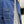 ILL ONE EIGHTY - THREE SIXTY JACKET - BLUE