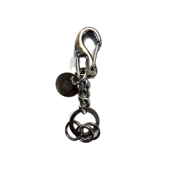 BLACKJAKS x SUNKU - KEY CHAIN