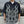 TOWNCRAFT -  PRINTED LOOP COLLAR SS SHIRT - FIRE×SPIDER