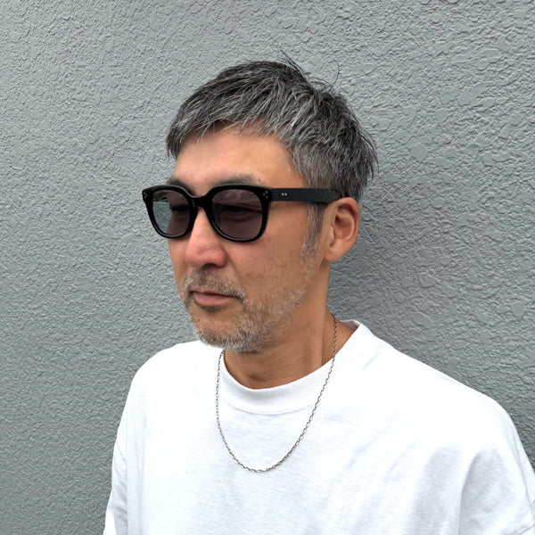 UNCROWD - SKYLINE - PHOTOCHROMIC - BLACK-P.GRAY