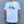 melple - PASADENA SHORT SLEEVE CA - WHITE