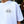 CHALLENGER - SNAKE TEE - WHITE