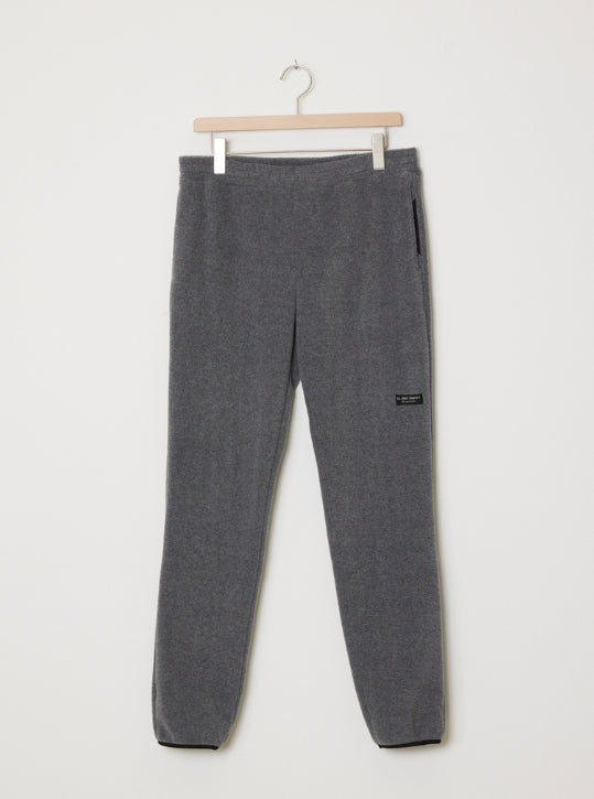 ILL ONE EIGHTY - LW FLEECE PANTS - CHARCOAL