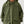 ILL ONE EIGHTY - MANTEN PARKA - OLIVE GREEN