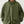 ILL ONE EIGHTY - MANTEN PARKA - OLIVE GREEN