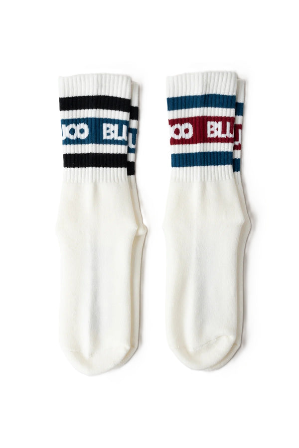 BLUCO - 2-PACK SOX - LINE