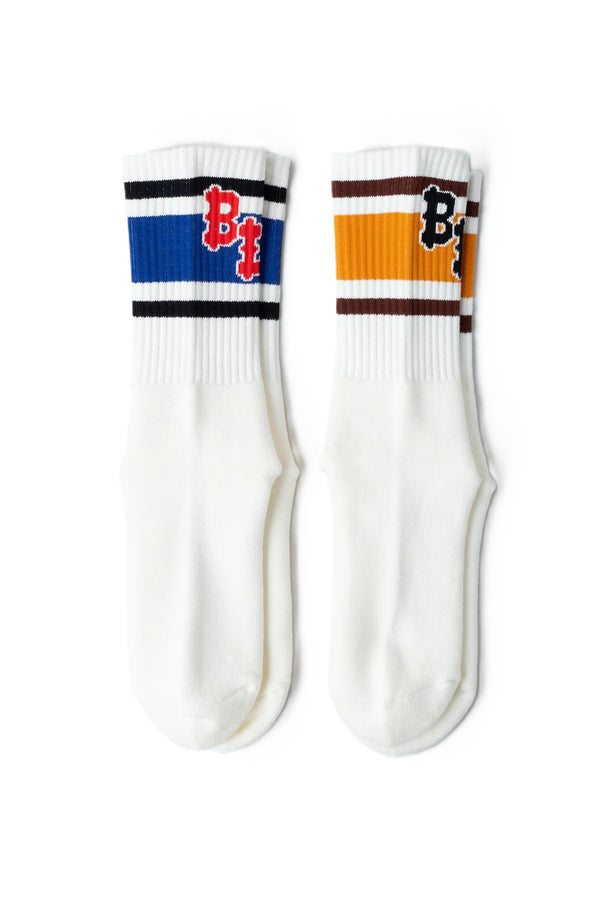 BLUCO - 2-PACK SOX - BLC