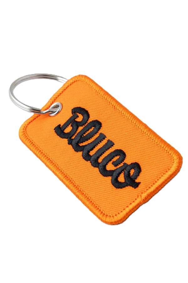 BLUCO - PATCH KEY HOLDER - A SET