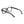 UNCROWD - HELLA Ⅱ - PHOTOCHROMIC - BLACK-P.GRAY