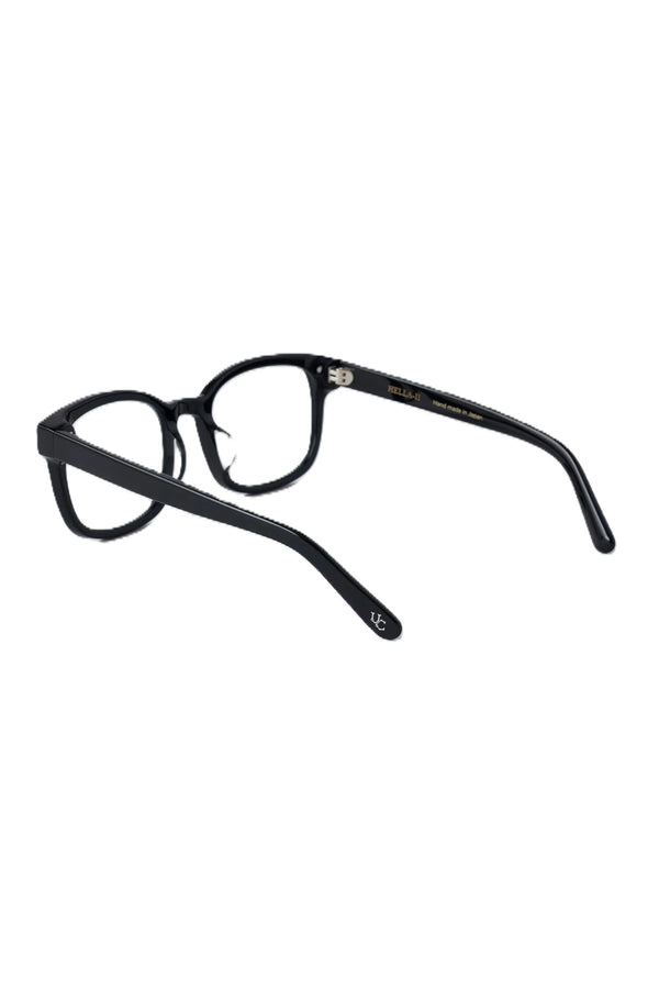 UNCROWD - HELLA Ⅱ - PHOTOCHROMIC - BLACK-P.GRAY