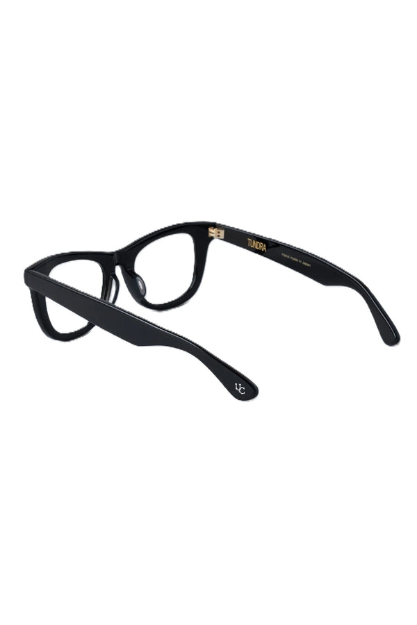UNCROWD - TUNDRA - PHOTOCHROMIC - BLACK-P.GRAY - 調光レンズ