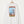 ILL ONE EIGHTY - AMERICAN WAVE  L/S TEE - WHITE