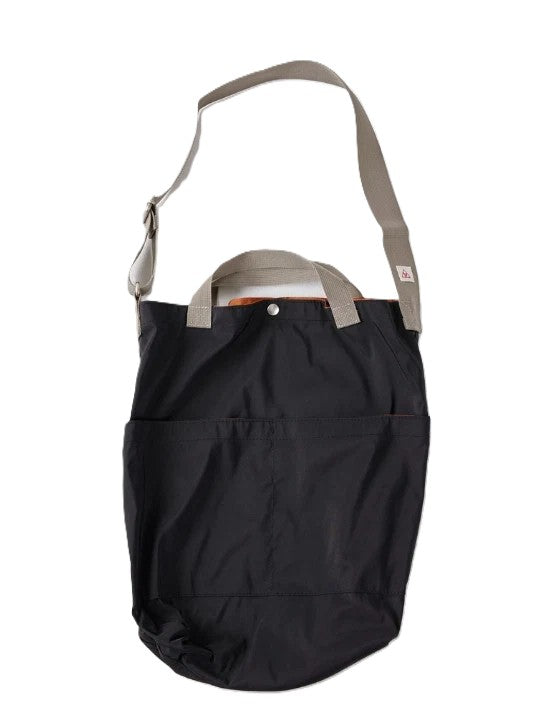 ILL ONE EIGHTY - UTILITY BAG SMALL - BLACK