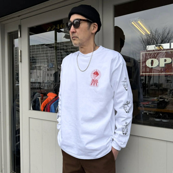 CLUCT - ALPINE (NECKLACE) - 05210