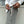 JACKMAN - GG SWEAT PEGTOP PANTS - HEATHER CHARCOAL