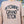 ILL ONE EIGHTY - WYOMING GRAND TETON TEE - PINK