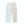 BIGMIKE - CORDUROY PAINTER EASY PANTS - OFF WHITE